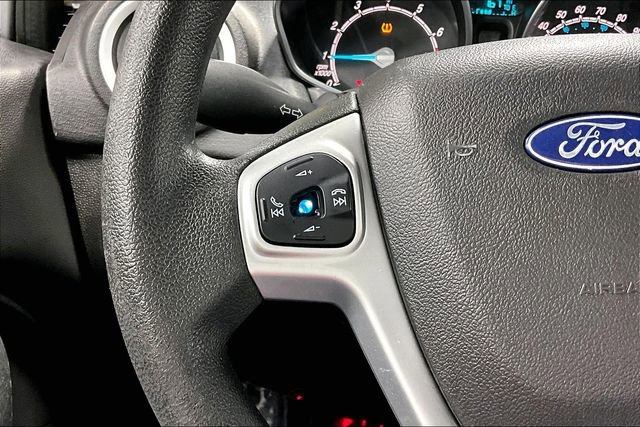 Used 2018 Ford Fiesta SE image 11