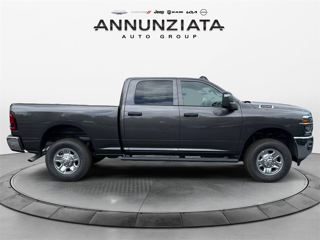 New 2025 RAM 2500 Tradesman image 6