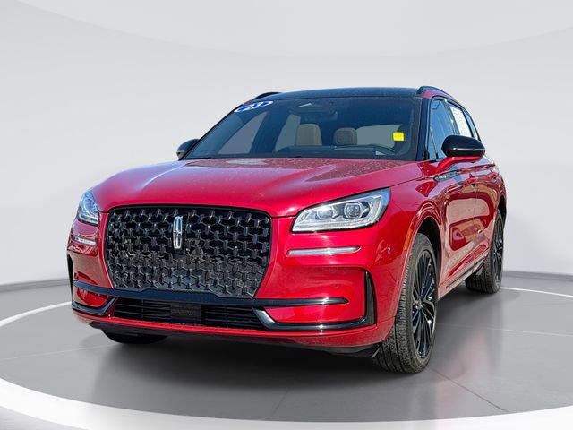 Used 2023 Lincoln Corsair Reserve w/ Equipment Group 202A image 1