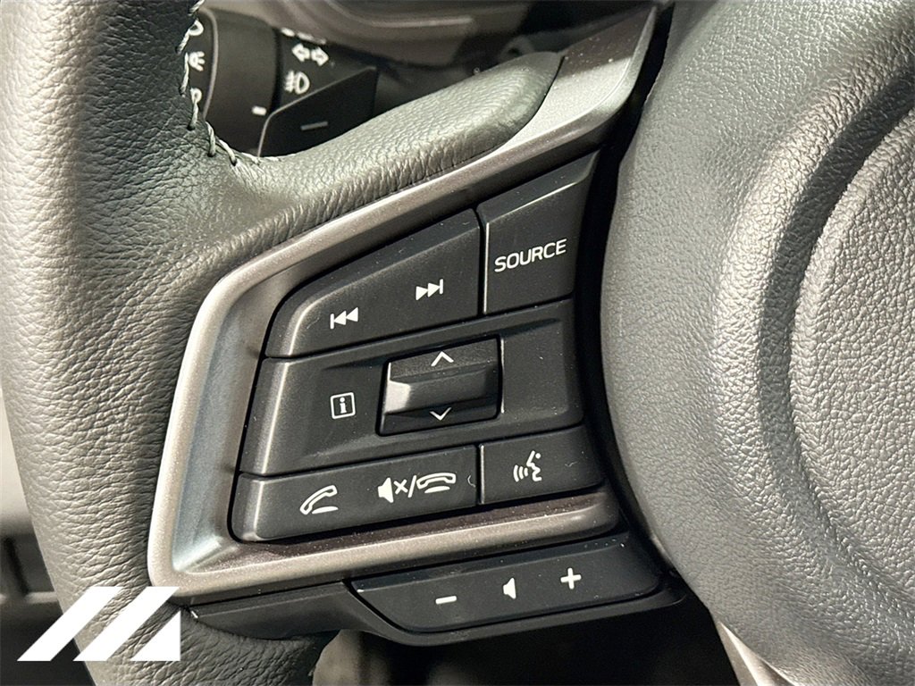 New 2026 Subaru Ascent Limited image 11