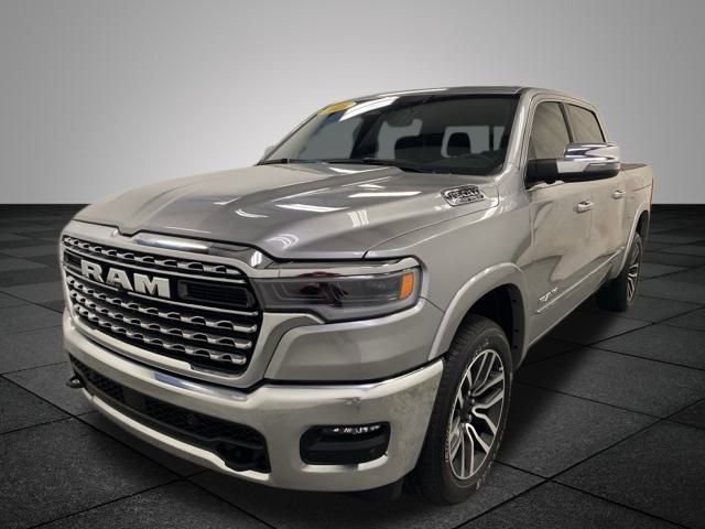 Used 2025 RAM 1500 Limited image 3