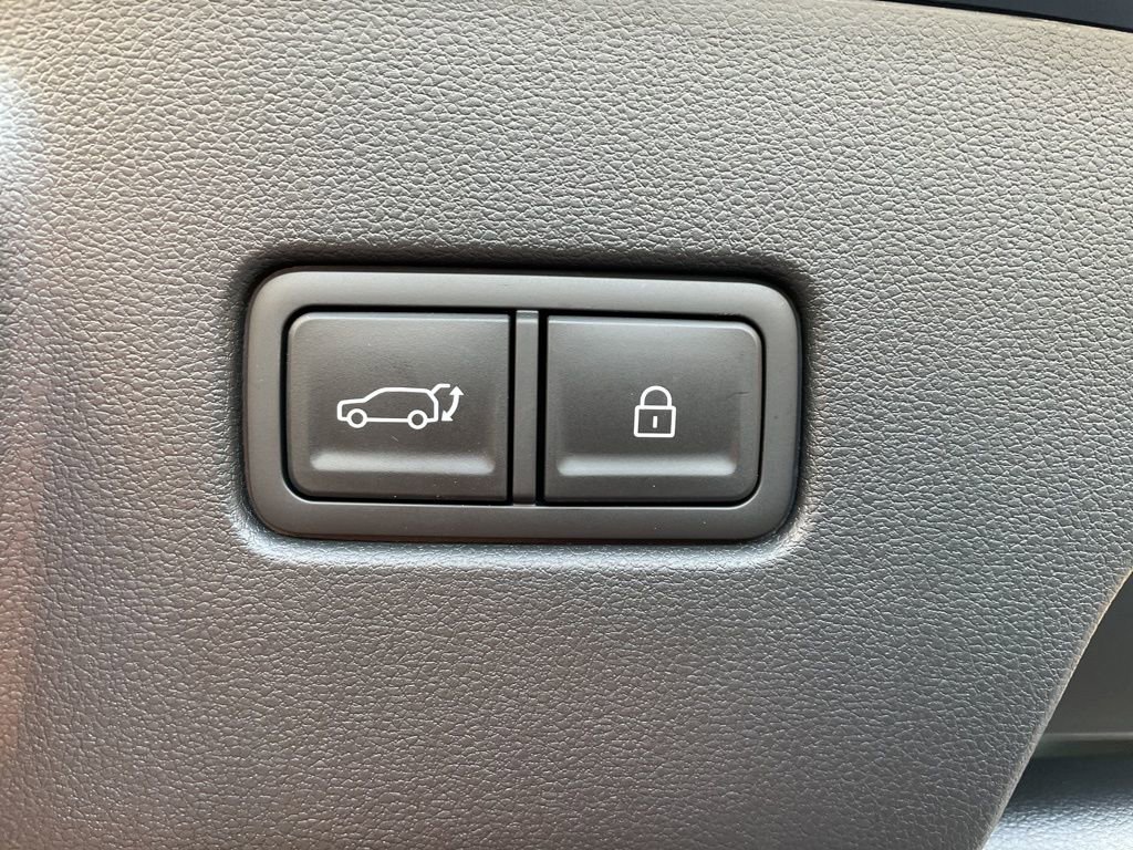 New 2026 Hyundai Palisade SEL image 17