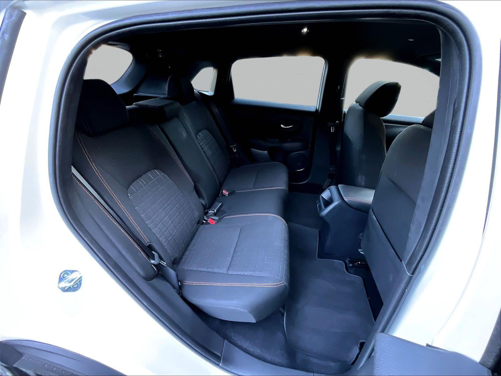 Used 2024 Honda HR-V Sport image 25