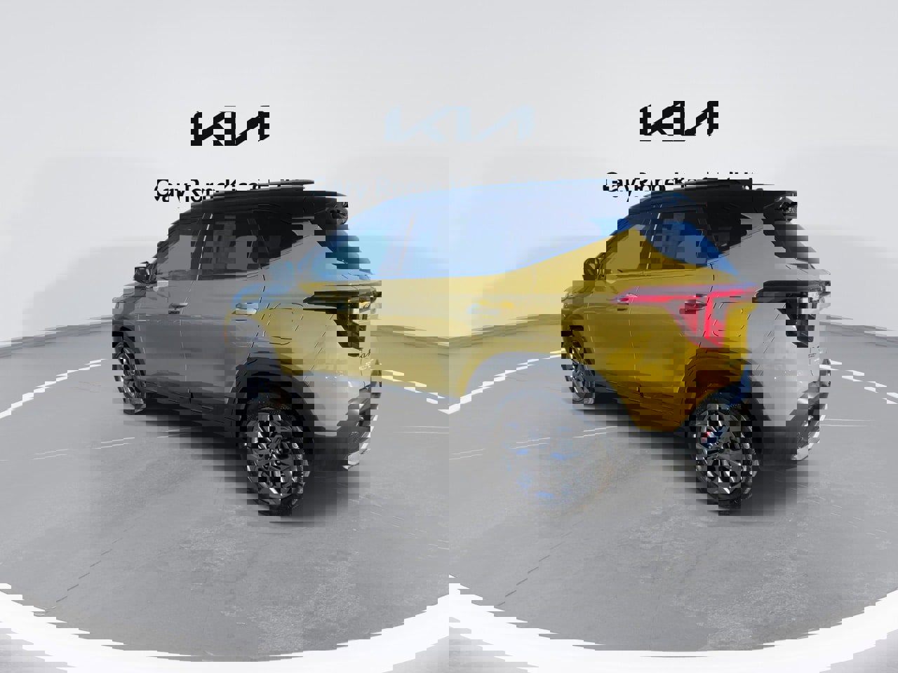 Certified 2024 Kia Seltos S image 6