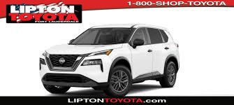 Used 2023 Nissan Rogue S