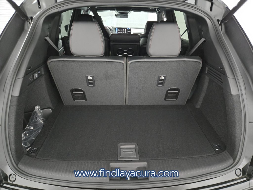 New 2026 Acura MDX A-Spec AWD/4WD image 16