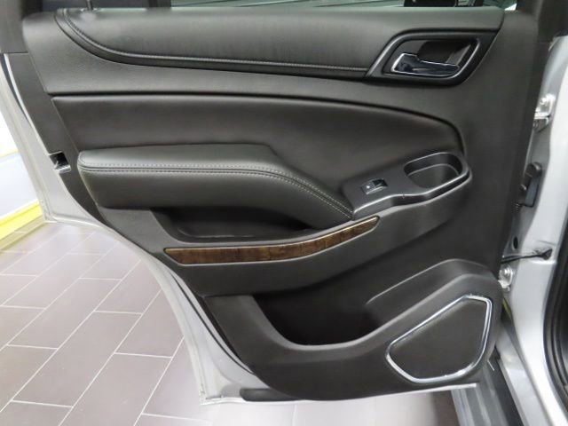 Used 2018 Chevrolet Tahoe LT image 14