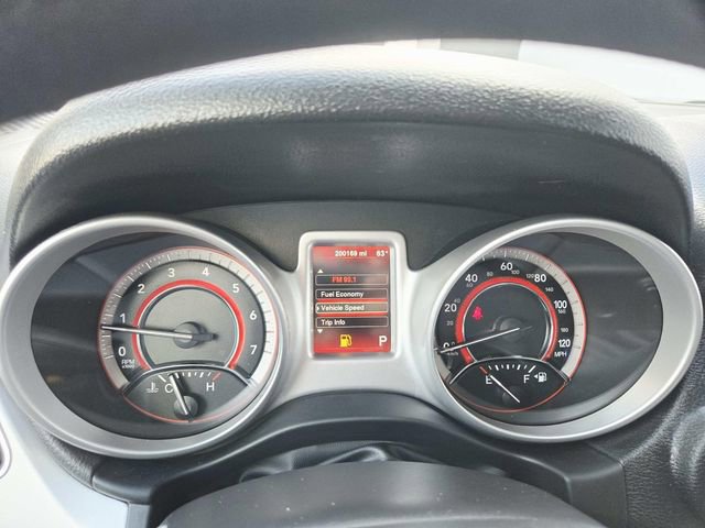 Used 2014 Dodge Journey SXT w/ Flexible Seating Group image 20