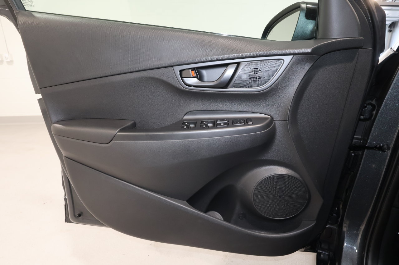 Used 2022 Hyundai Kona N Line w/ Cargo Package FWD image 21