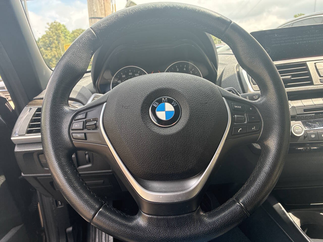 Used 2016 BMW 228i Convertible RWD image 11