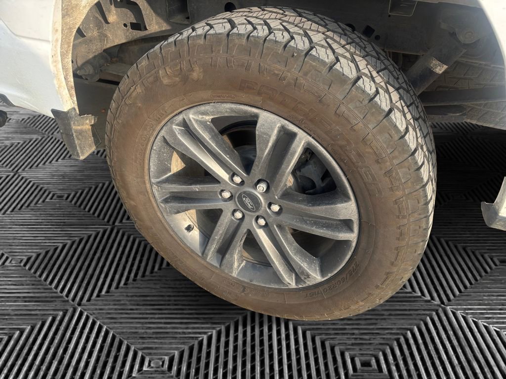 Used 2022 Ford F150 XLT w/ Equipment Group 302A High image 19