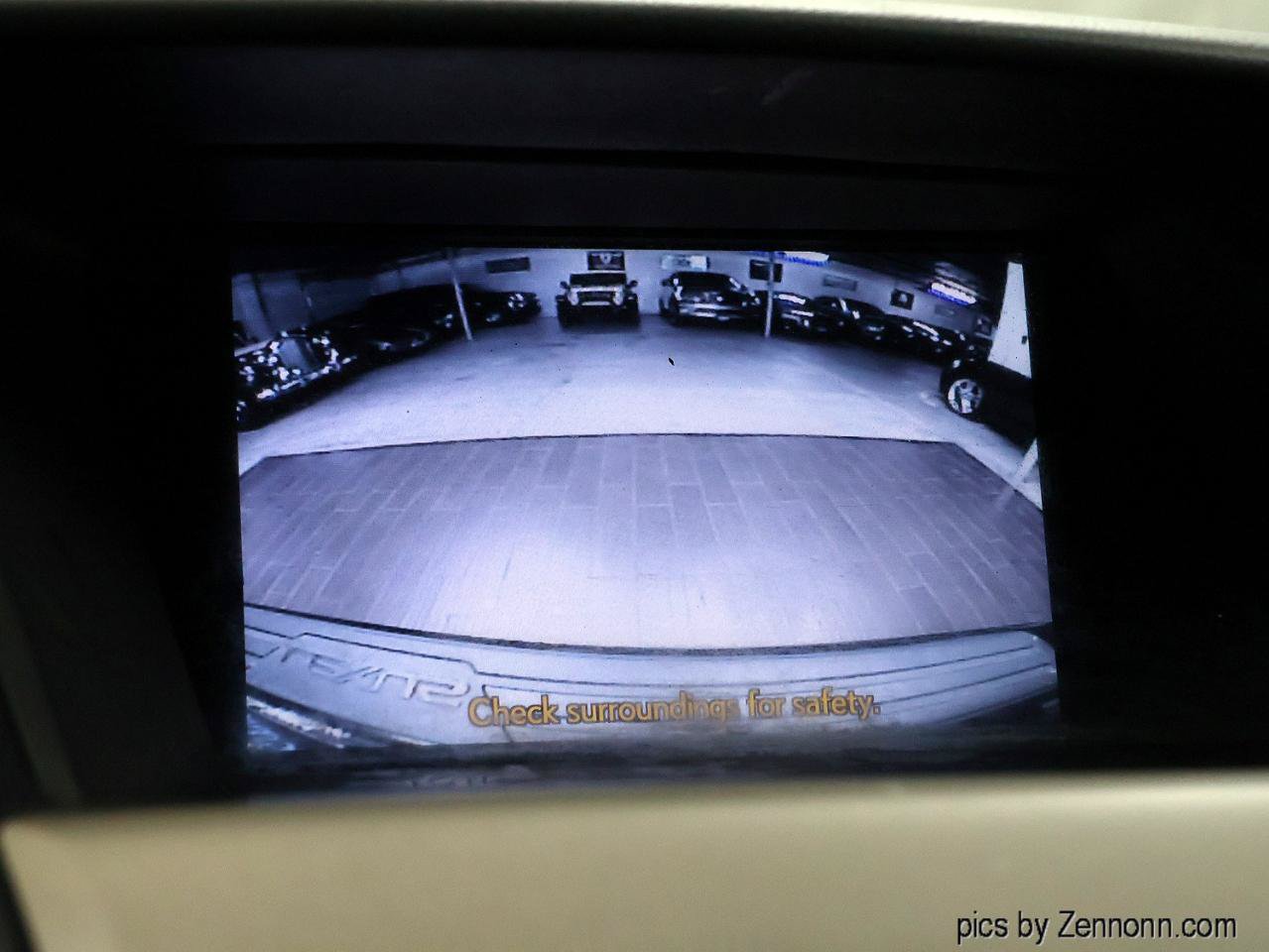 Used 2015 Lexus RX 350 F Sport w/ Navigation Package AWD/4WD image 22