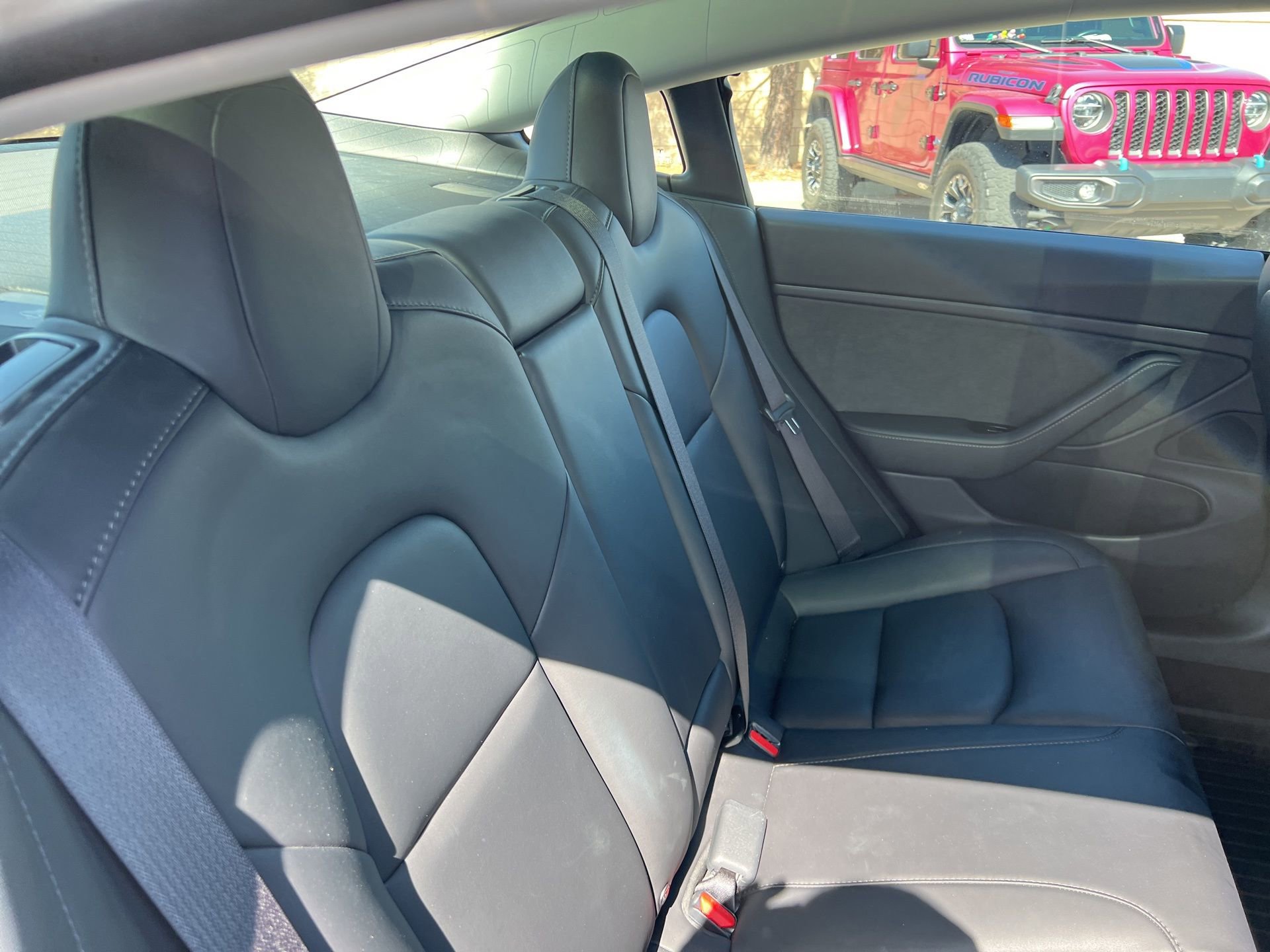Used 2019 Tesla Model 3 Standard Range Plus RWD image 17