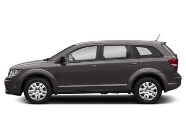 Used 2020 Dodge Journey SE w/ SE Popular Equipment Group FWD image 6