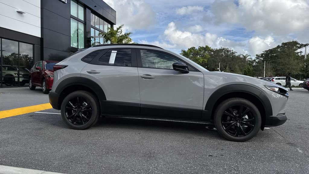 New 2026 MAZDA CX-30 AWD 2.5 S image 24