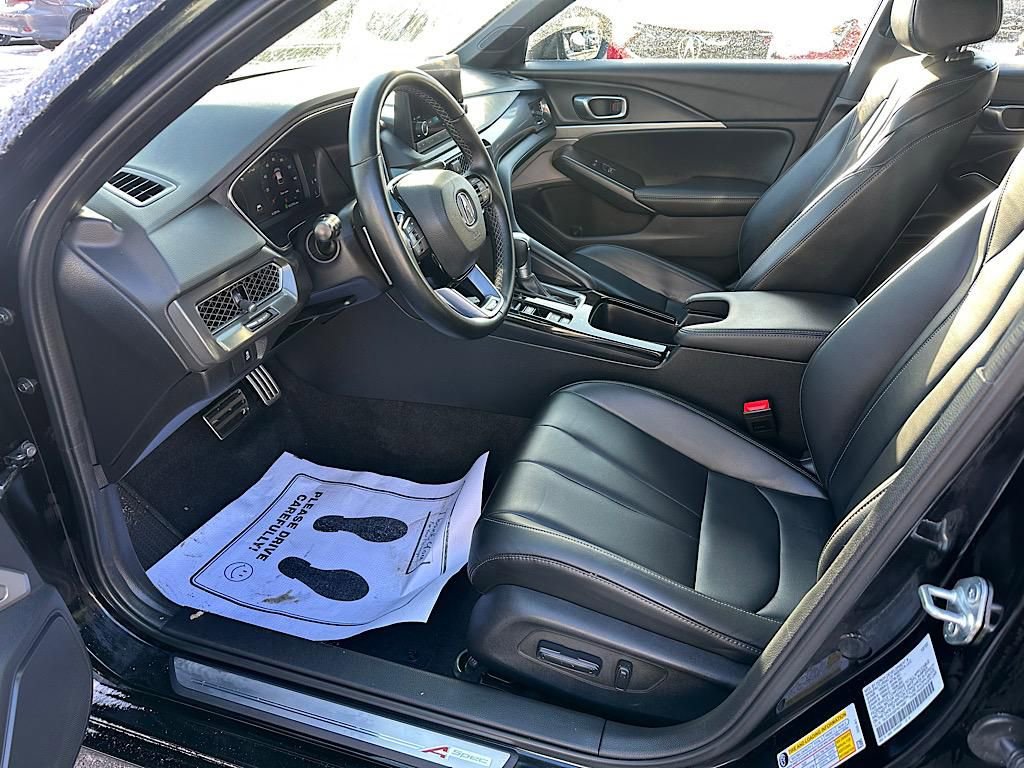 Certified 2023 Acura Integra A-Spec image 11