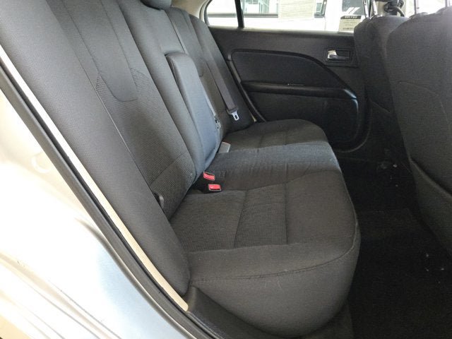 Used 2012 Ford Fusion SE FWD image 6