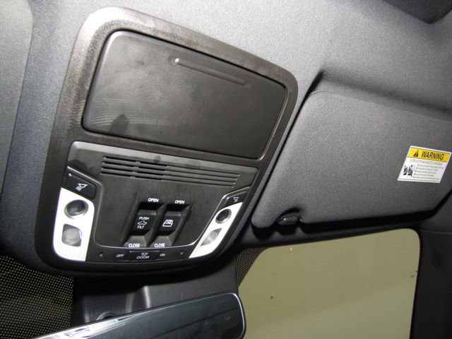 Certified 2023 Honda Ridgeline Black Edition image 8