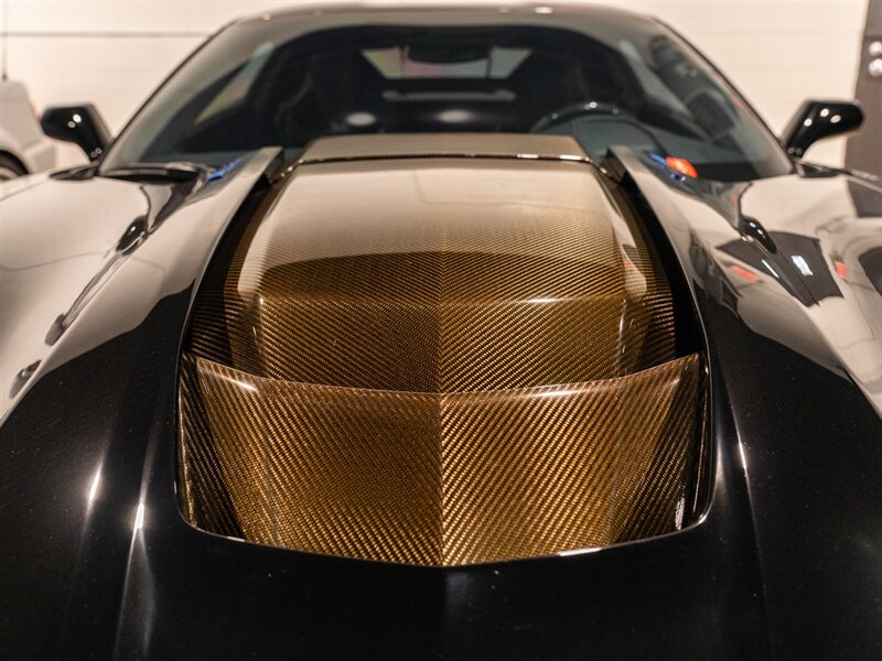 Used 2019 Chevrolet Corvette ZR1 RWD image 12