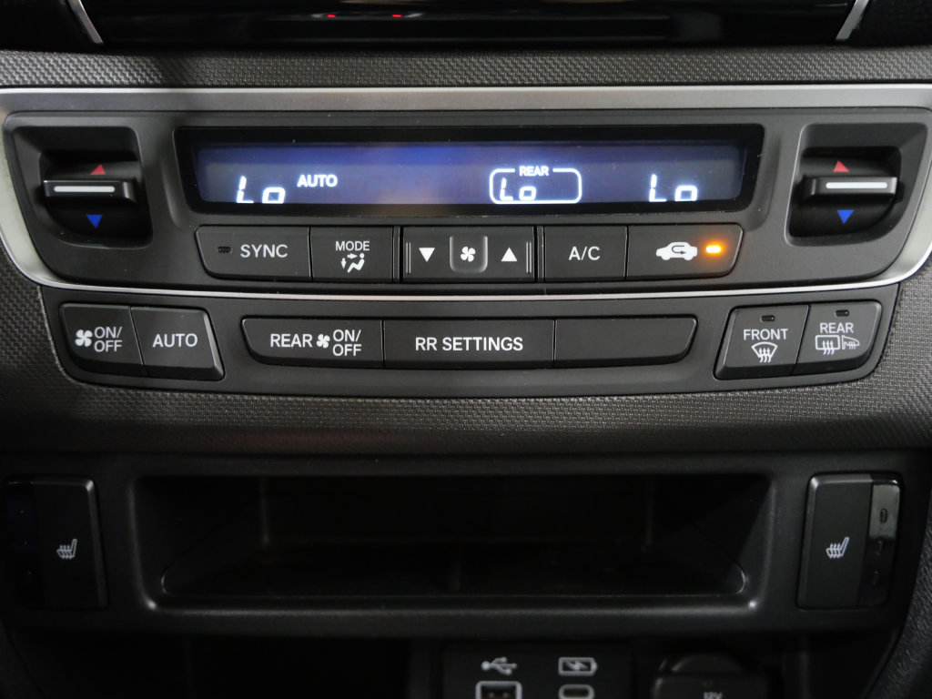 Used 2025 Honda Passport TrailSport image 20