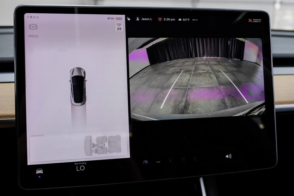 Used 2018 Tesla Model 3 Mid Range image 27