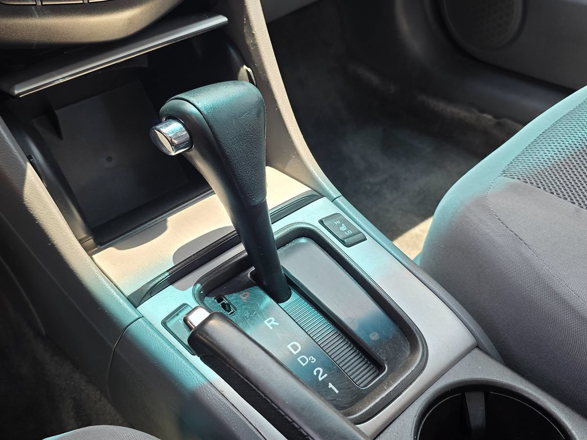 Used 2003 Honda Accord EX image 26
