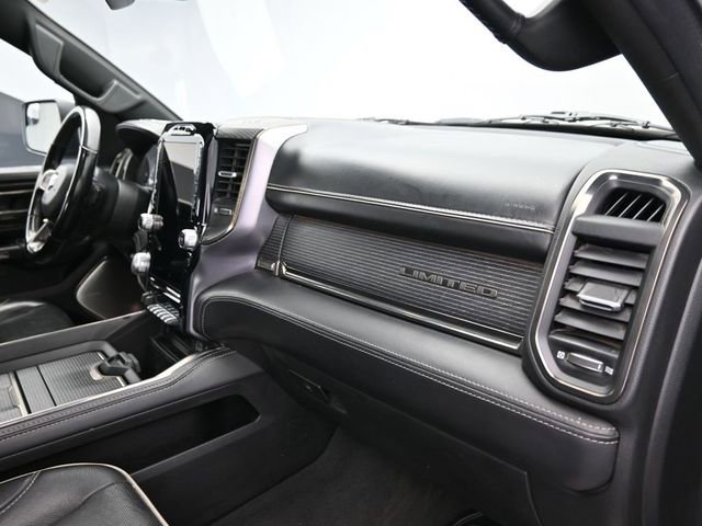 Used 2021 RAM 1500 Limited image 42