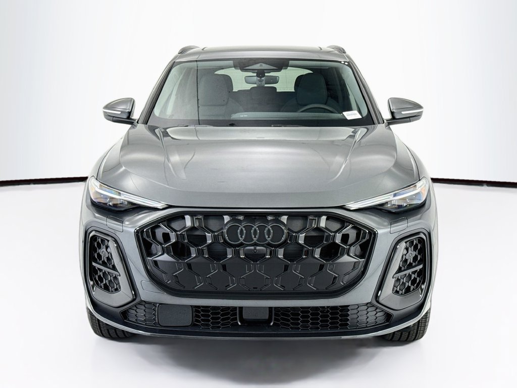 New 2026 Audi Q5 Premium AWD/4WD image 2
