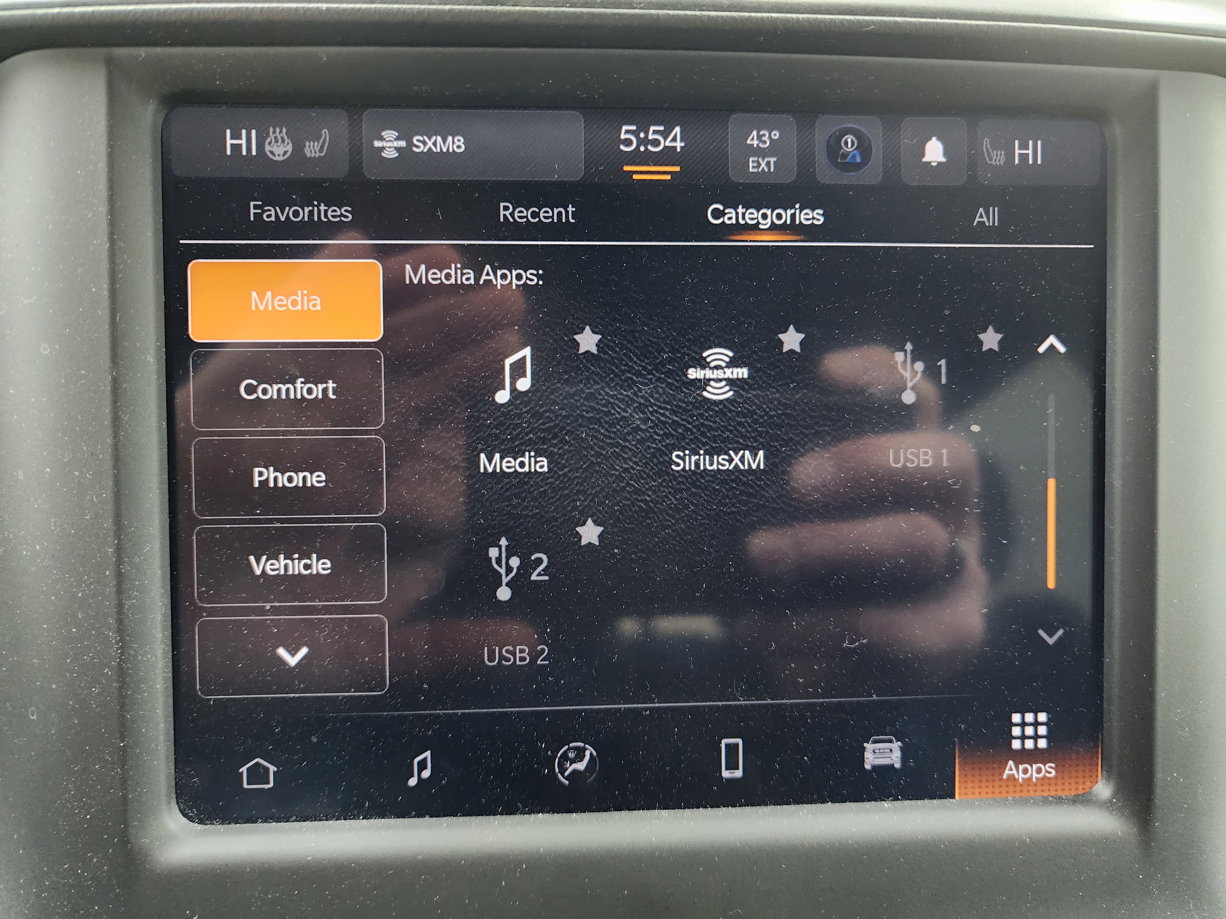 Used 2022 RAM 1500 Big Horn image 54