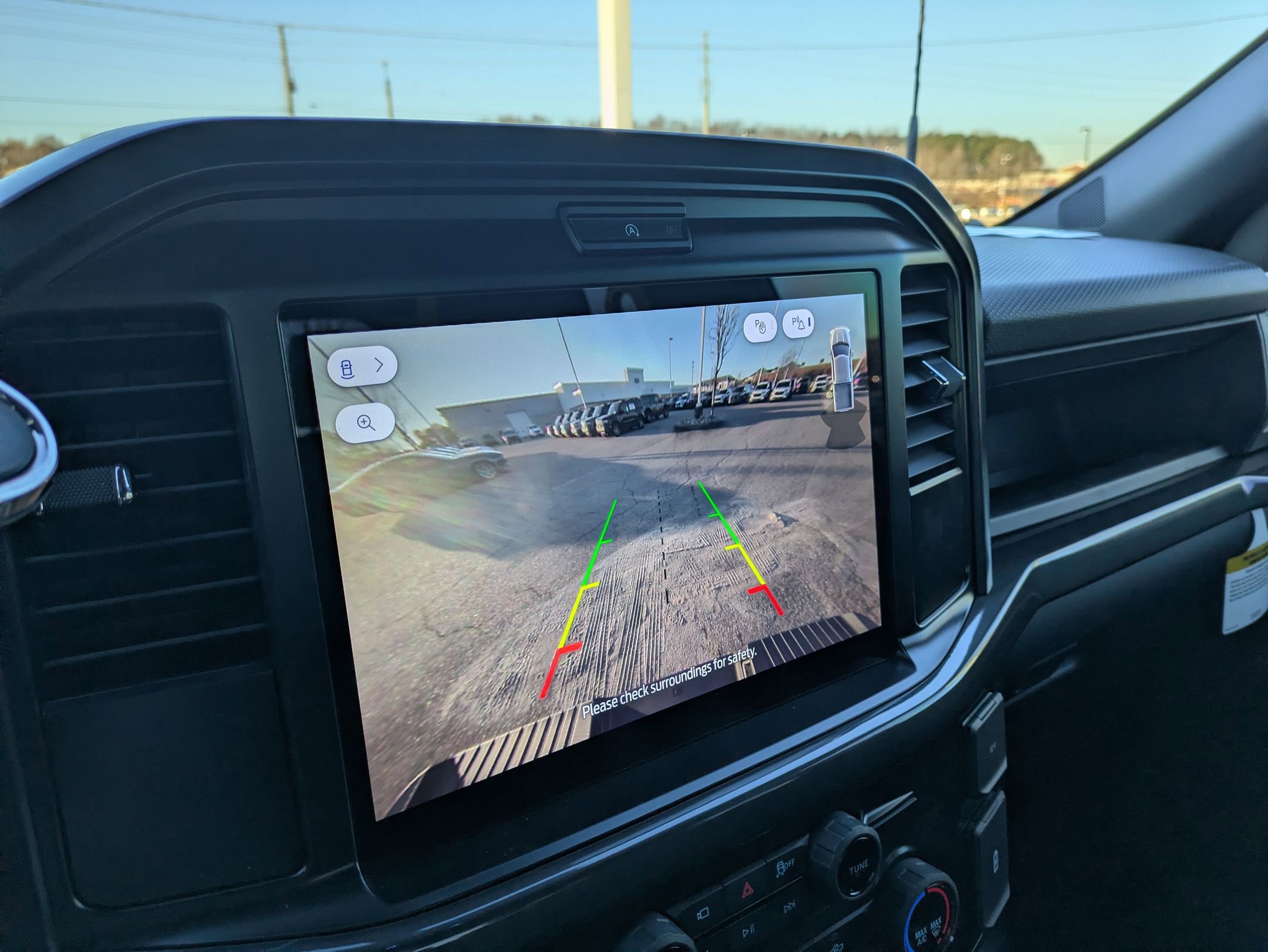 New 2026 Ford F150 STX w/ Equipment Group 200A image 25