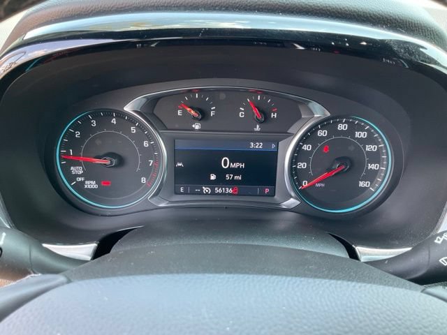 Used 2023 Chevrolet Traverse LT FWD image 10