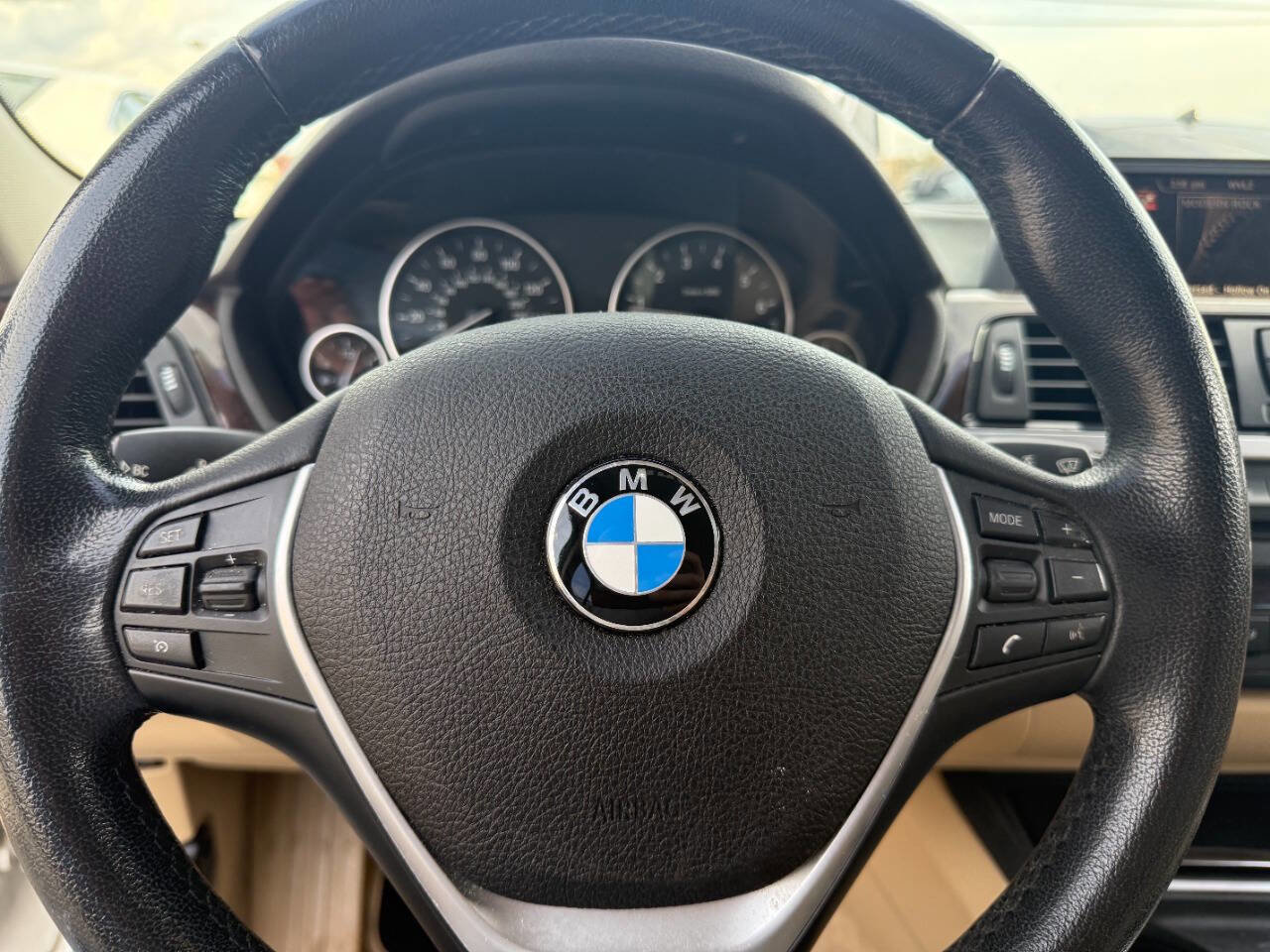 Used 2015 BMW 328i Sedan image 17