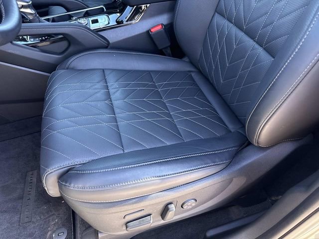 Used 2025 Kia Telluride SX Prestige X-Line image 14