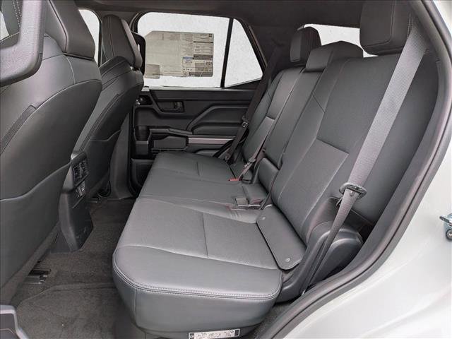 New 2026 Toyota 4Runner TRD Sport Premium AWD/4WD image 17