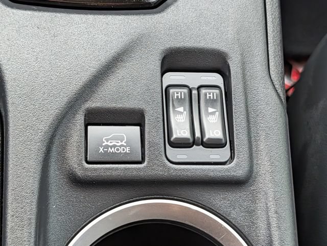Used 2018 Subaru Crosstrek 2.0i Limited AWD/4WD image 16