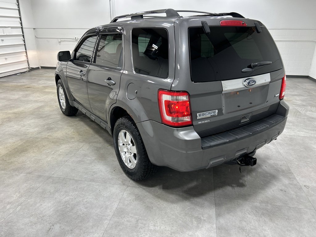 Used 2012 Ford Escape Limited image 7