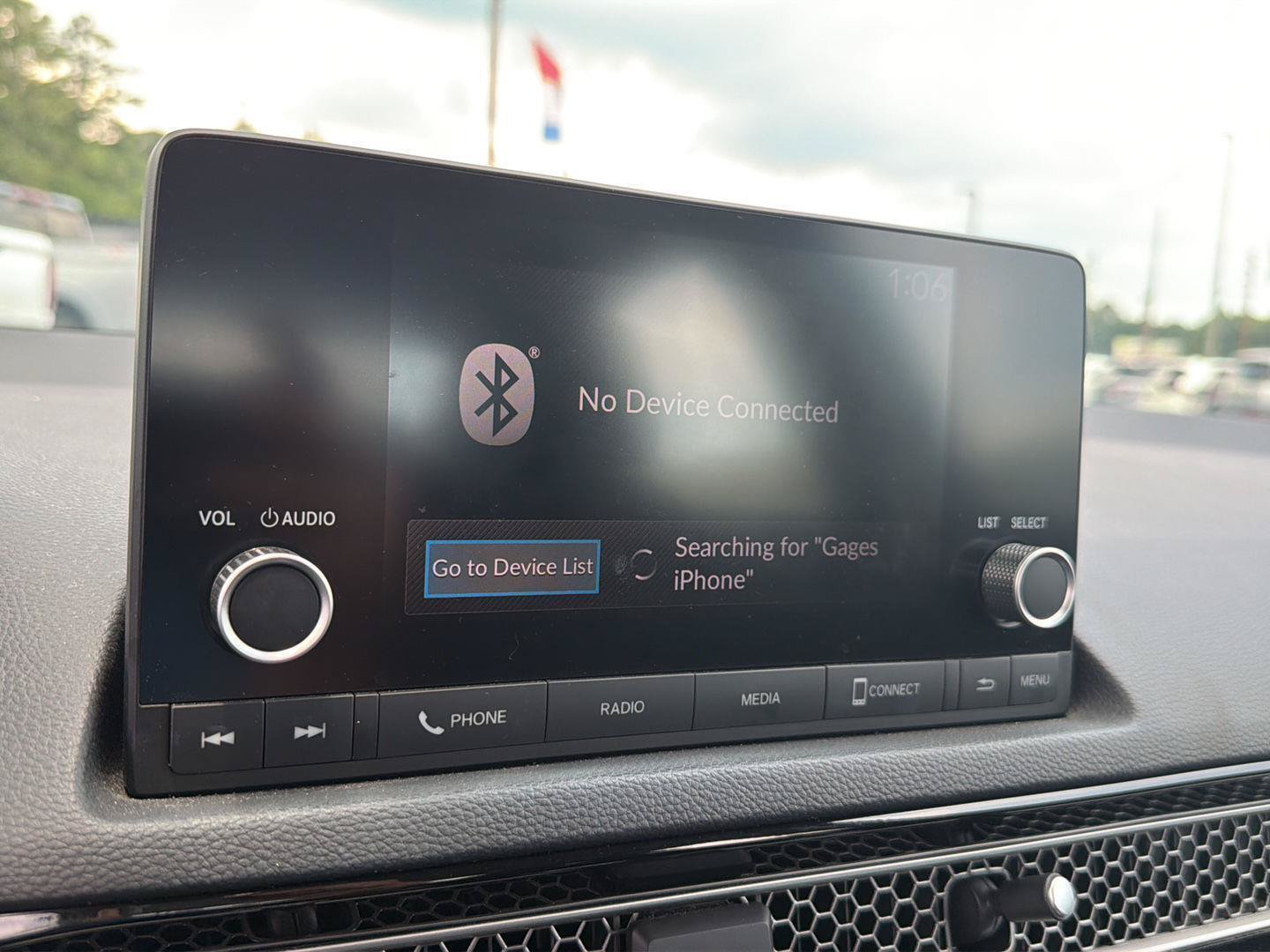 Used 2022 Honda Civic LX image 23