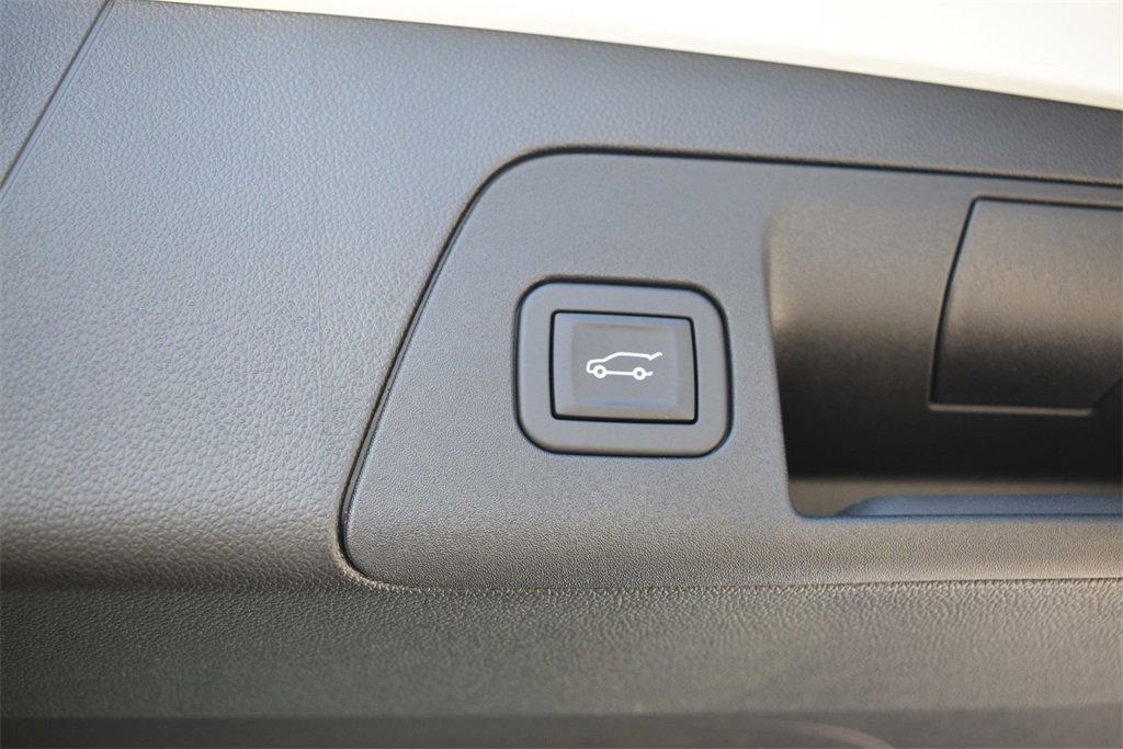 New 2025 Buick Envision Preferred image 47