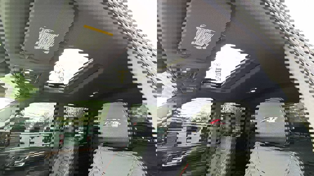 Used 2023 Chevrolet Silverado 1500 RST w/ All Star Edition Plus image 15