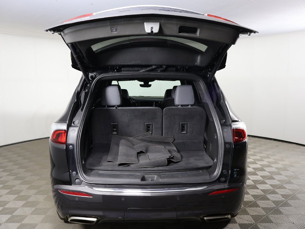 Used 2024 Buick Enclave Premium image 20