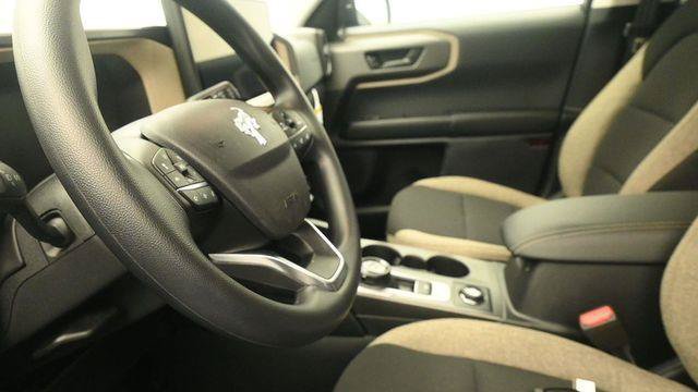 New 2026 Ford Bronco Sport Big Bend AWD/4WD image 19