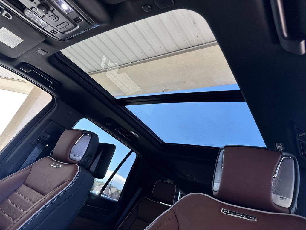 Certified 2024 GMC Yukon Denali Ultimate image 27