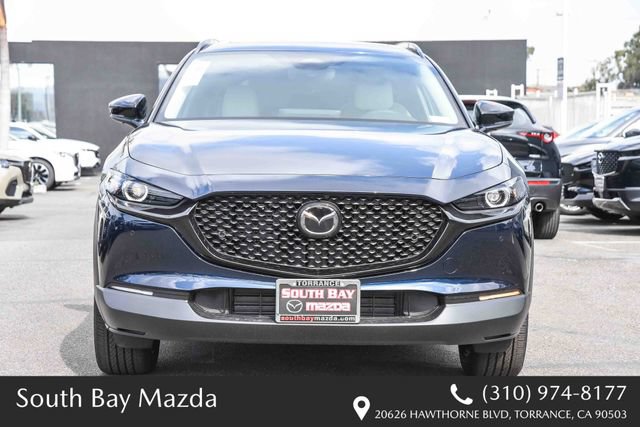New 2026 MAZDA CX-30 Aire Edition AWD/4WD image 2
