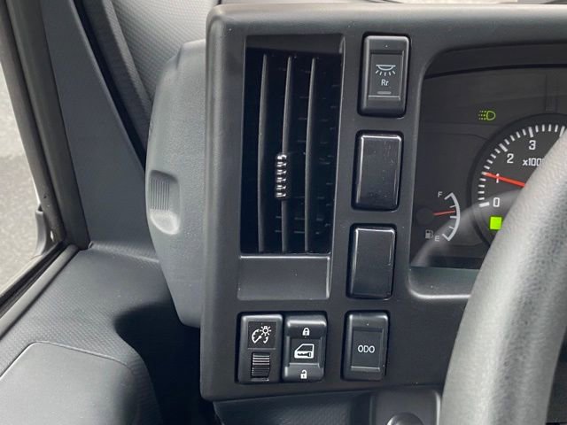 New 2024 Chevrolet Low Cab Forward image 21