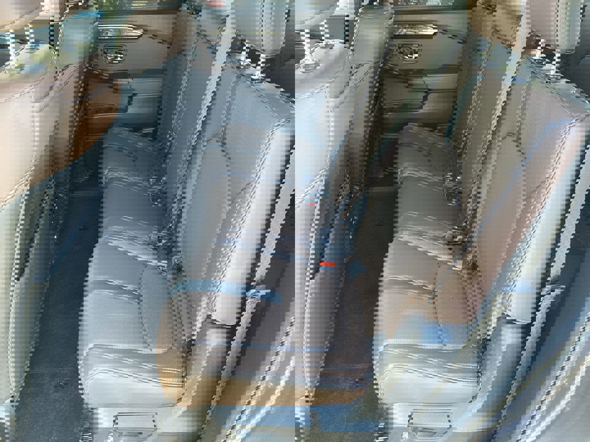 Used 2023 Honda Pilot Elite image 26