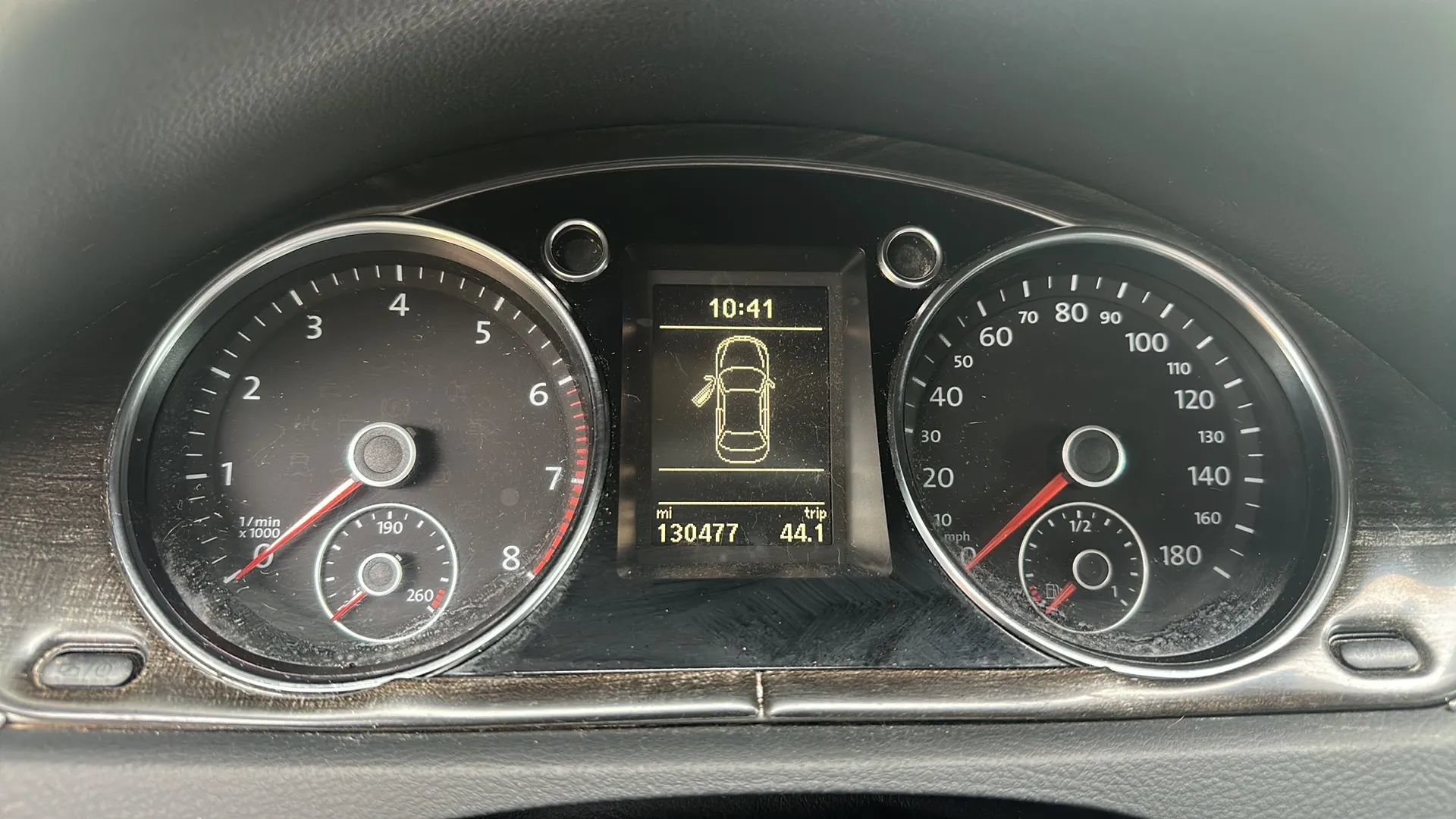 Used 2013 Volkswagen CC Lux FWD image 32