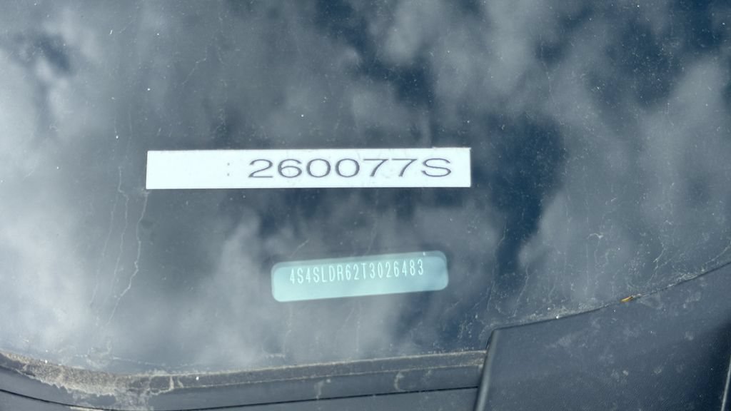 New 2026 Subaru Forester Limited AWD/4WD image 28