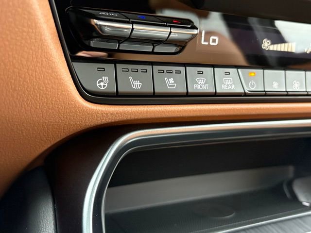 New 2026 MAZDA CX-70 3.3 Turbo S w/ Premium Plus image 22