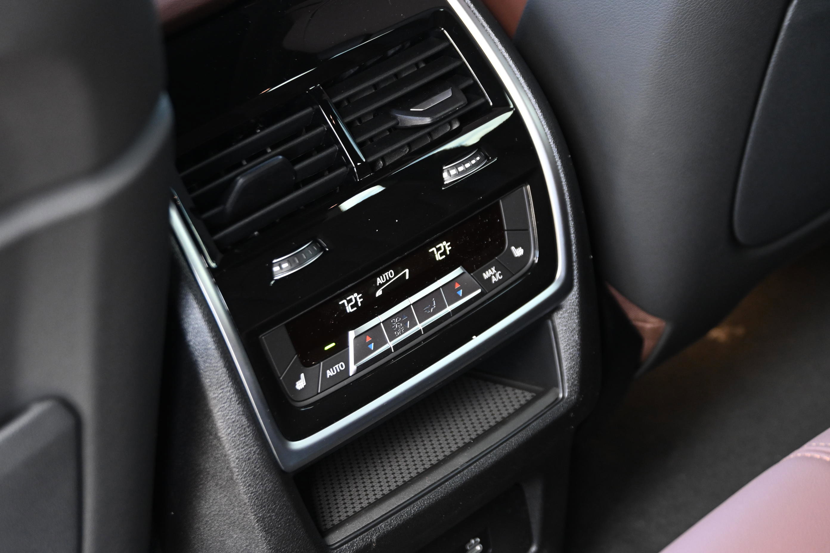 New 2026 BMW X5 xDrive40i AWD/4WD image 26