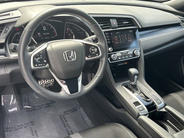 Used 2020 Honda Civic Sport image 19
